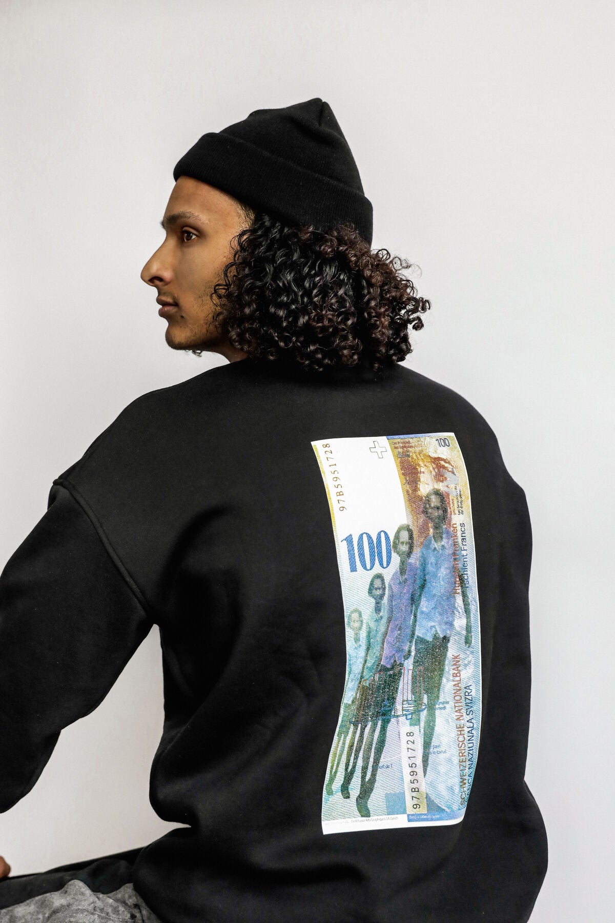 GÄBIG Hoodie – Offizieller Gabirano Merch